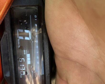 Kovi Другая, объемом двигателя 0.3 л и пробегом 0 тыс. км за 2980 $, фото 6 на Automoto.ua