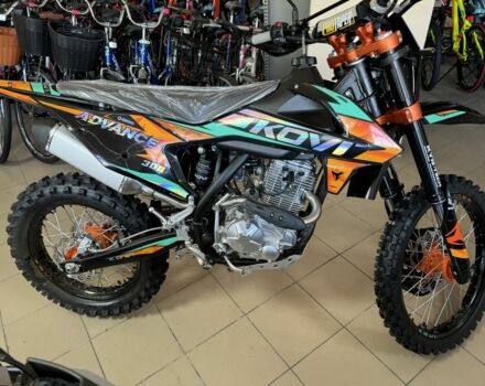 Kovi Інша, об'ємом двигуна 0.3 л та пробігом 0 тис. км за 2350 $, фото 13 на Automoto.ua