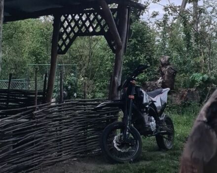 Kovi Другая, объемом двигателя 0.25 л и пробегом 0 тыс. км за 1450 $, фото 9 на Automoto.ua