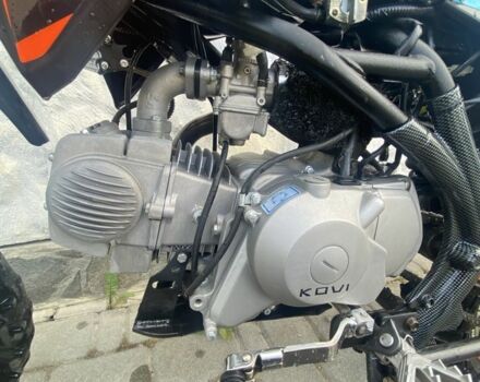 Kovi Другая, объемом двигателя 0.14 л и пробегом 0 тыс. км за 900 $, фото 10 на Automoto.ua