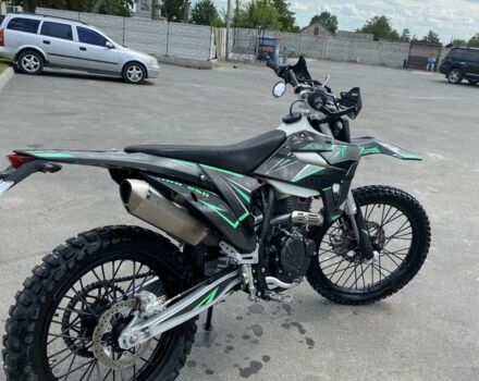 Kovi Інша, об'ємом двигуна 0.25 л та пробігом 0 тис. км за 1723 $, фото 1 на Automoto.ua