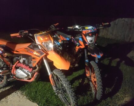 Kovi Другая, объемом двигателя 0.3 л и пробегом 0 тыс. км за 1450 $, фото 5 на Automoto.ua