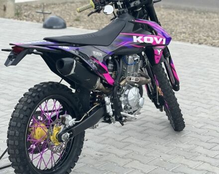 Kovi Інша, об'ємом двигуна 0.3 л та пробігом 0 тис. км за 1899 $, фото 6 на Automoto.ua