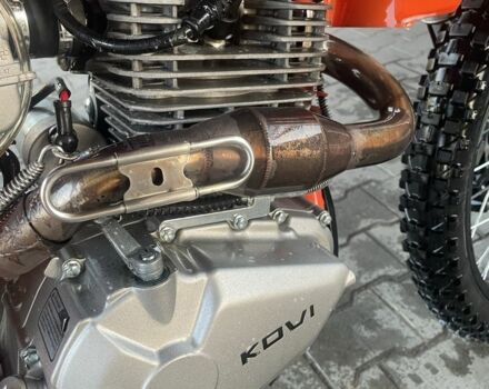 Kovi Другая, объемом двигателя 0.3 л и пробегом 0 тыс. км за 1350 $, фото 5 на Automoto.ua