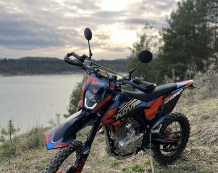 Kovi Другая, объемом двигателя 0.25 л и пробегом 0 тыс. км за 1950 $, фото 2 на Automoto.ua