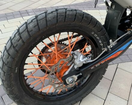 Kovi Другая, объемом двигателя 0.25 л и пробегом 0 тыс. км за 1950 $, фото 5 на Automoto.ua