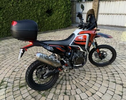 Kovi Другая, объемом двигателя 0.29 л и пробегом 0 тыс. км за 2200 $, фото 5 на Automoto.ua