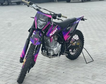 Kovi Інша, об'ємом двигуна 0.3 л та пробігом 0 тис. км за 1899 $, фото 14 на Automoto.ua