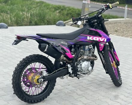 Kovi Інша, об'ємом двигуна 0.3 л та пробігом 0 тис. км за 1899 $, фото 7 на Automoto.ua