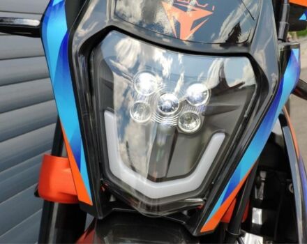 Kovi Другая, объемом двигателя 0.25 л и пробегом 0 тыс. км за 2131 $, фото 6 на Automoto.ua