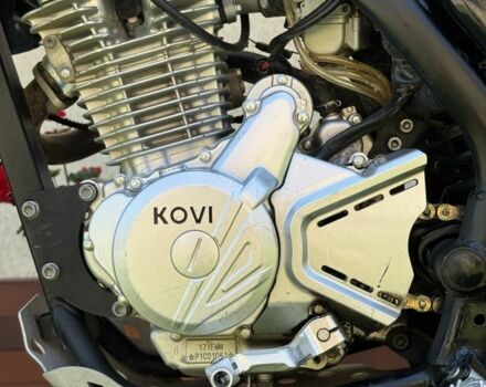 Kovi Другая, объемом двигателя 0.25 л и пробегом 0 тыс. км за 1700 $, фото 7 на Automoto.ua