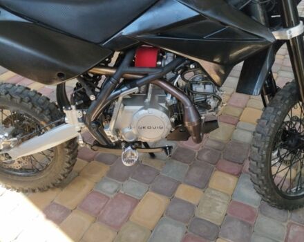 Kovi Другая, объемом двигателя 0.15 л и пробегом 0 тыс. км за 896 $, фото 3 на Automoto.ua