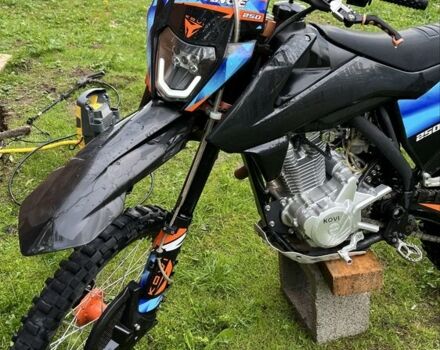 Kovi Інша, об'ємом двигуна 0.25 л та пробігом 0 тис. км за 1550 $, фото 1 на Automoto.ua