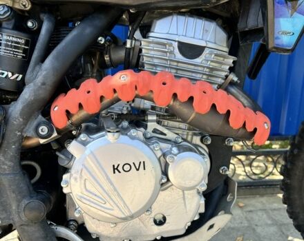 Kovi Другая, объемом двигателя 0.25 л и пробегом 0 тыс. км за 1800 $, фото 2 на Automoto.ua