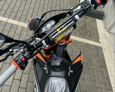 Kovi Другая, объемом двигателя 0.25 л и пробегом 0 тыс. км за 1905 $, фото 5 на Automoto.ua