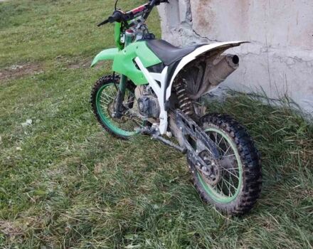 Kovi Другая, объемом двигателя 0.13 л и пробегом 0 тыс. км за 497 $, фото 2 на Automoto.ua