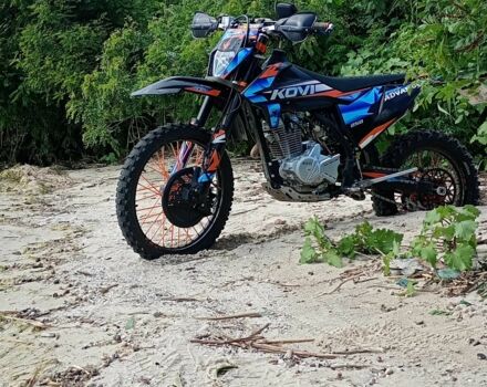 Kovi Другая, объемом двигателя 0.25 л и пробегом 0 тыс. км за 1800 $, фото 1 на Automoto.ua