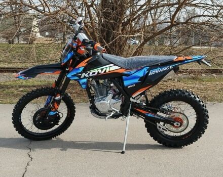 Kovi Інша, об'ємом двигуна 0.25 л та пробігом 0 тис. км за 2060 $, фото 1 на Automoto.ua