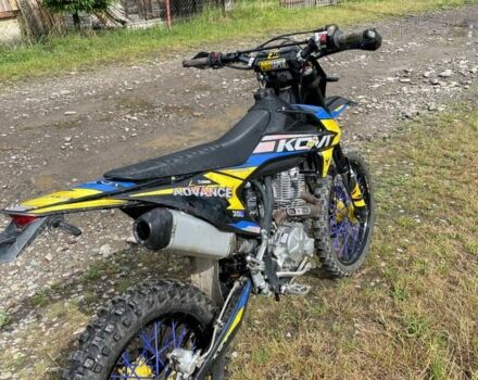 Kovi Другая, объемом двигателя 0 л и пробегом 0 тыс. км за 1999 $, фото 5 на Automoto.ua