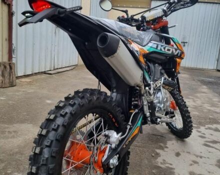 Kovi Другая, объемом двигателя 0.3 л и пробегом 0 тыс. км за 2280 $, фото 3 на Automoto.ua