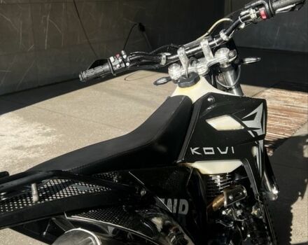 Kovi Другая, объемом двигателя 0.25 л и пробегом 0 тыс. км за 1800 $, фото 3 на Automoto.ua