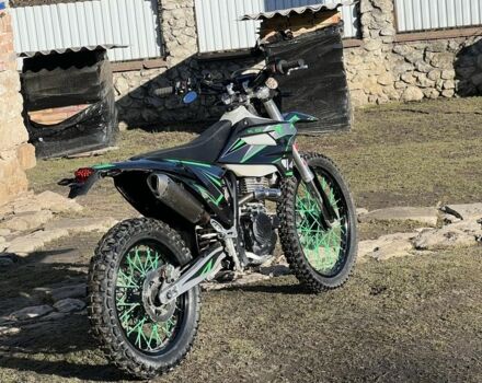 Kovi Інша, об'ємом двигуна 0.25 л та пробігом 0 тис. км за 1500 $, фото 6 на Automoto.ua