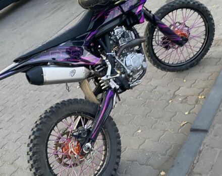 Kovi Інша, об'ємом двигуна 0.25 л та пробігом 0 тис. км за 1250 $, фото 4 на Automoto.ua