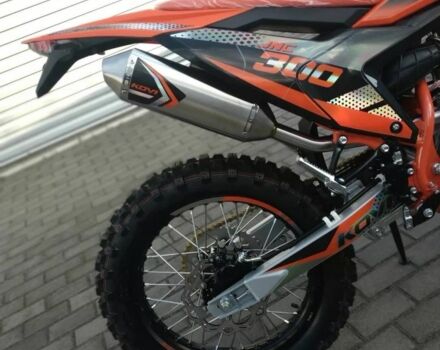 Kovi Другая, объемом двигателя 0.27 л и пробегом 0 тыс. км за 1790 $, фото 5 на Automoto.ua