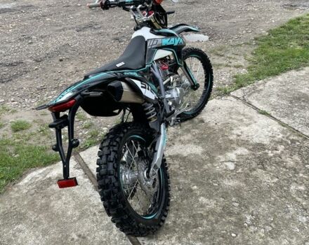 Kovi Другая, объемом двигателя 0.3 л и пробегом 0 тыс. км за 1800 $, фото 2 на Automoto.ua