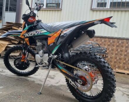 Kovi Другая, объемом двигателя 0.3 л и пробегом 0 тыс. км за 2280 $, фото 1 на Automoto.ua