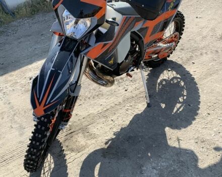 Kovi Другая, объемом двигателя 0.25 л и пробегом 0 тыс. км за 3300 $, фото 4 на Automoto.ua
