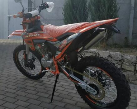 Kovi Другая, объемом двигателя 0.27 л и пробегом 0 тыс. км за 1790 $, фото 2 на Automoto.ua