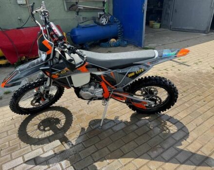 Kovi Другая, объемом двигателя 0.3 л и пробегом 0 тыс. км за 2400 $, фото 5 на Automoto.ua