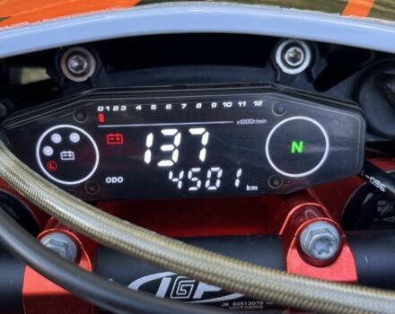 Kovi Другая, объемом двигателя 0.3 л и пробегом 0 тыс. км за 2400 $, фото 3 на Automoto.ua