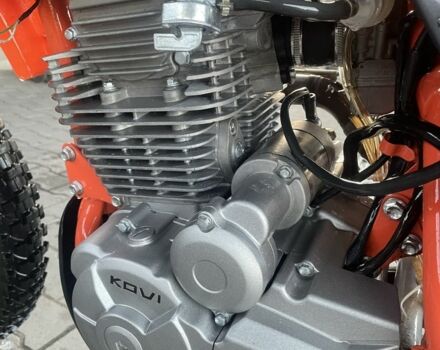 Kovi Другая, объемом двигателя 0.3 л и пробегом 0 тыс. км за 1350 $, фото 6 на Automoto.ua