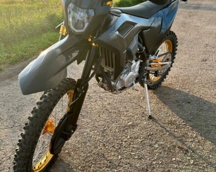 Kovi Другая, объемом двигателя 0.3 л и пробегом 0 тыс. км за 2300 $, фото 3 на Automoto.ua