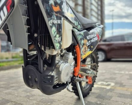 Kovi Другая, объемом двигателя 0.3 л и пробегом 0 тыс. км за 2250 $, фото 7 на Automoto.ua