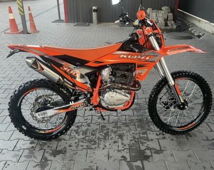 Kovi Другая, объемом двигателя 0.3 л и пробегом 0 тыс. км за 1350 $, фото 3 на Automoto.ua