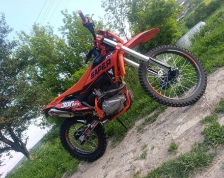 Kovi Інша, об'ємом двигуна 0.3 л та пробігом 0 тис. км за 1500 $, фото 4 на Automoto.ua