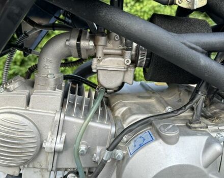 Kovi Другая, объемом двигателя 0.14 л и пробегом 0 тыс. км за 1066 $, фото 4 на Automoto.ua