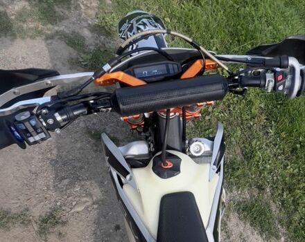 Kovi Другая, объемом двигателя 0.25 л и пробегом 0 тыс. км за 3200 $, фото 2 на Automoto.ua