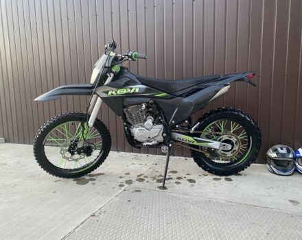 Kovi Другая, объемом двигателя 0.3 л и пробегом 0 тыс. км за 1400 $, фото 2 на Automoto.ua