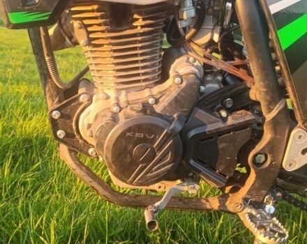 Kovi Інша, об'ємом двигуна 0.25 л та пробігом 0 тис. км за 1900 $, фото 3 на Automoto.ua
