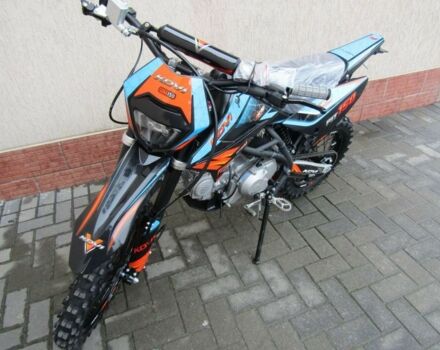 Kovi Другая 2024 в Житомире на Automoto.ua Kovi Другая, объемом двигателя 0.15 л и пробегом 0 тыс. км за 1310 $, фото 1 на Automoto.ua