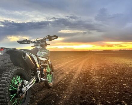 Kovi Інша, об'ємом двигуна 0.25 л та пробігом 0 тис. км за 1500 $, фото 10 на Automoto.ua