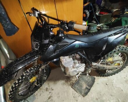 Kovi Другая, объемом двигателя 0.3 л и пробегом 0 тыс. км за 2097 $, фото 1 на Automoto.ua