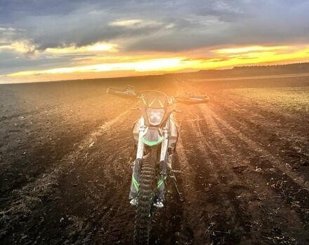 Kovi Інша, об'ємом двигуна 0.25 л та пробігом 0 тис. км за 1500 $, фото 8 на Automoto.ua