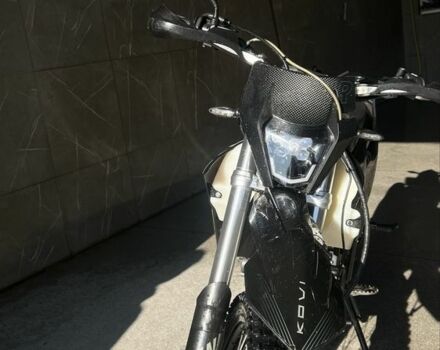 Kovi Другая, объемом двигателя 0.25 л и пробегом 0 тыс. км за 1800 $, фото 4 на Automoto.ua
