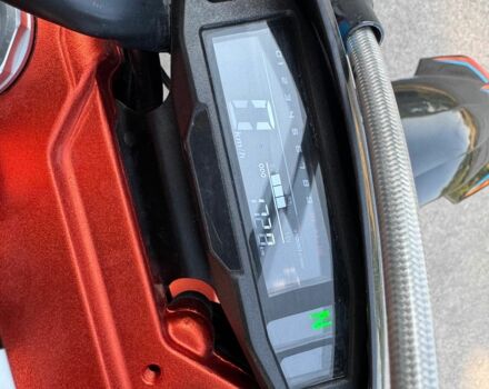 Kovi Другая, объемом двигателя 0.25 л и пробегом 0 тыс. км за 1900 $, фото 6 на Automoto.ua