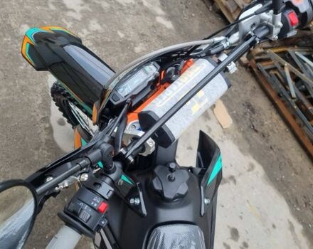 Kovi Інша, об'ємом двигуна 0.3 л та пробігом 0 тис. км за 2280 $, фото 4 на Automoto.ua